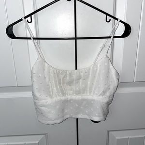 Brand new with tags!! So cute size 10 but can fit 6 and 8